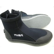 TUSA DB-0102 長筒套鞋